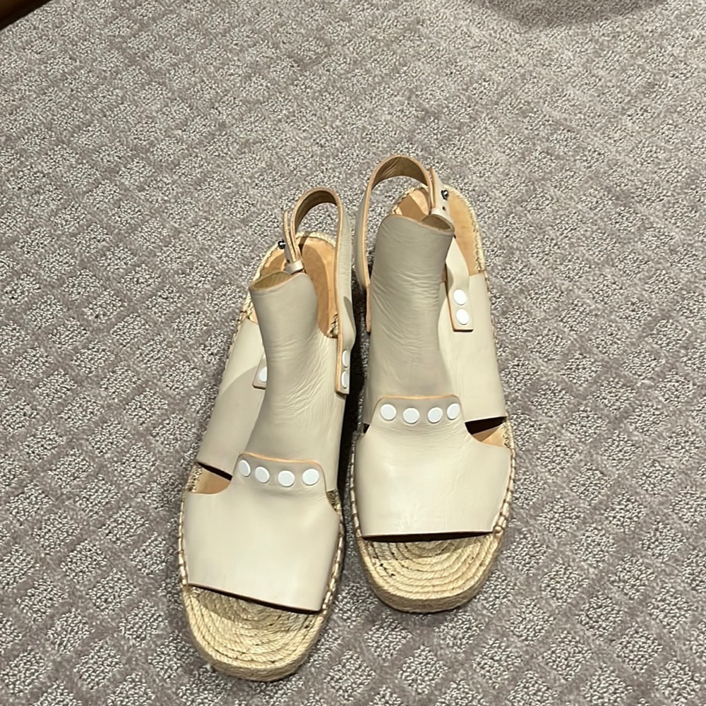 Rag and Bone Espadrilles